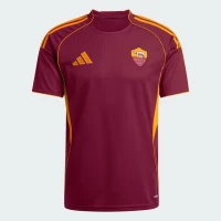 AS Rom Herren Heimtrikot 25-26