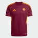AS Rom Herren Heimtrikot 25-26