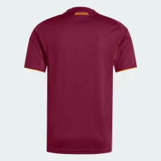AS Rom Herren Heimtrikot 25-26