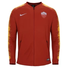 Roma Giacca Terzo Anthem 2018/19