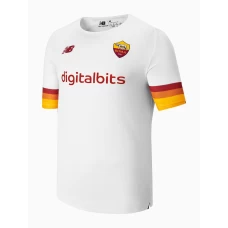 Maglia AS Roma Away 2021-22