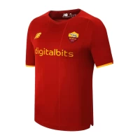 Maglia AS Roma Home 2021-22