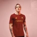 Maglia AS Roma Home 2021-22