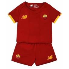 Maglia Home AS Roma Bambino 2021-22