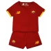 Maglia Home AS Roma Bambino 2021-22