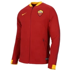 Roma Maglia As Roma Casa Anthem 2018/19