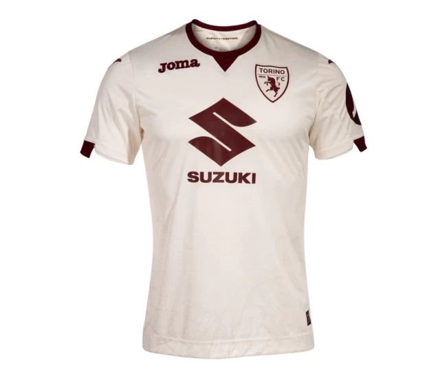 Maglia da trasferta uomo Torino FC 2023-24