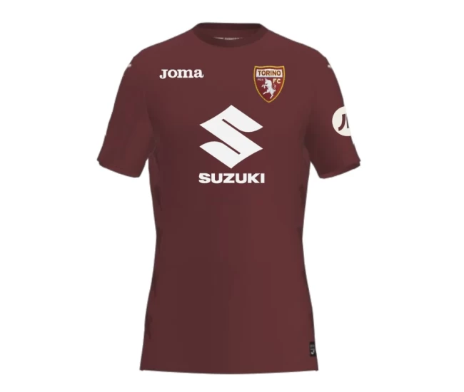 Maglia Home Uomo Torino FC 2023-24