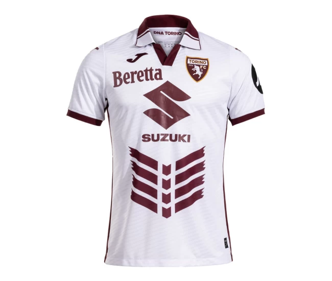 Maglia da trasferta uomo Torino FC 24-25