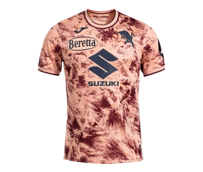 Maglia Terza Uomo Torino FC 24-25