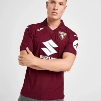 Maglia da casa uomo Torino FC 25-26