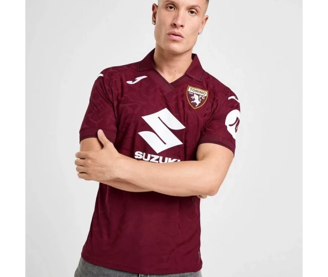 Maglia da casa uomo Torino FC 25-26