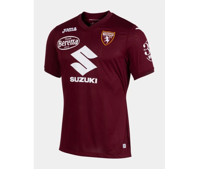 Maglia Torino Home 2021-22