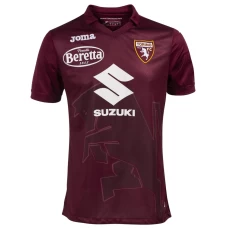 Maglia Home Torino FC 2022-23