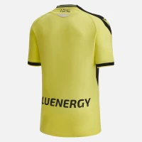 Maglia da trasferta Udinese Calcio 2022-23