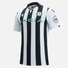 Maglia Udinese Calcio Home 2021-22