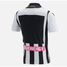 Maglia Udinese Calcio Home 2021-22