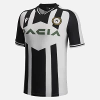 Maglia Home Udinese Calcio 2022-23