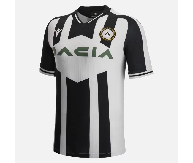 Maglia Home Udinese Calcio 2022-23