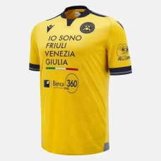 Maglia da trasferta da uomo dell'Udinese Calcio 24-25