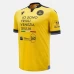 Maglia da trasferta da uomo dell'Udinese Calcio 24-25