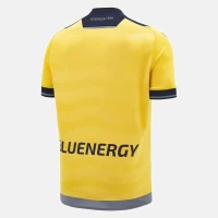 Maglia da trasferta da uomo dell'Udinese Calcio 24-25