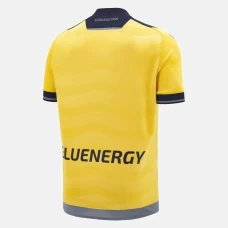 Maglia da trasferta da uomo dell'Udinese Calcio 24-25