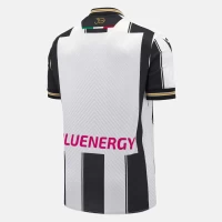 Maglia Home da uomo dell'Udinese Calcio 24-25
