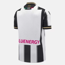 Maglia Home da uomo dell'Udinese Calcio 24-25