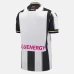 Maglia Home da uomo dell'Udinese Calcio 24-25
