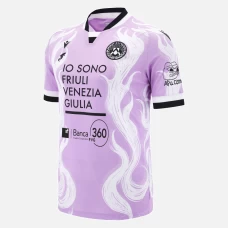 Maglia Terza Uomo dell'Udinese Calcio 24-25