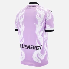 Maglia Terza Uomo dell'Udinese Calcio 24-25