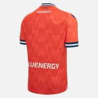 Maglia Home da uomo dell'Udinese Calcio 23-24