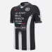 Maglia Home da uomo dell'Udinese Calcio 25-26