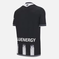 Maglia Home da uomo dell'Udinese Calcio 25-26