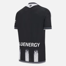 Maglia Home da uomo dell'Udinese Calcio 25-26