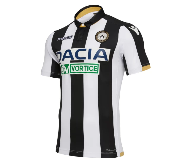 Udinese Maglia Home Match 2018/19