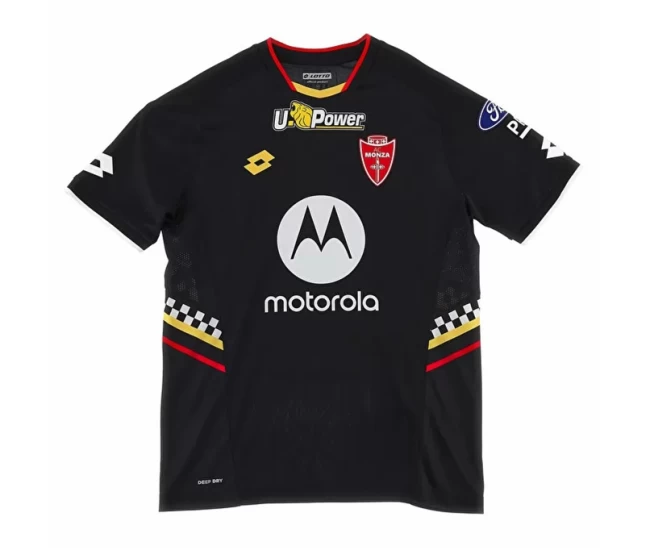 Terza maglia AC Monza Uomo 24-25