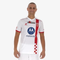 Maglia Away Uomo Associazione Calcio Monza 23-24