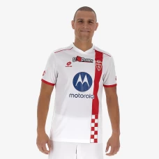 Maglia Away Uomo Associazione Calcio Monza 23-24