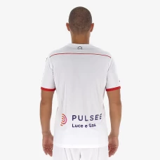 Maglia Away Uomo Associazione Calcio Monza 23-24