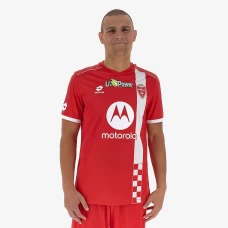 Maglia Home Associazione Calcio Monza Uomo 23-24