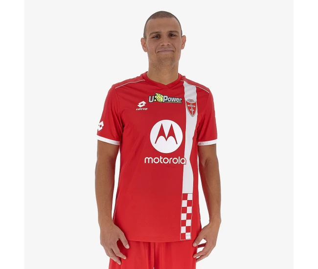 Maglia Home Associazione Calcio Monza Uomo 23-24