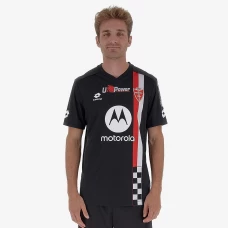 Terza maglia Associazione Calcio Monza Uomo 23-24
