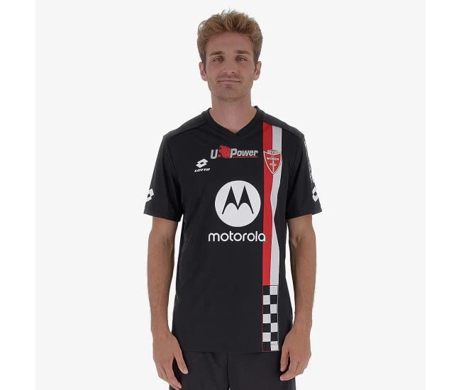 Terza maglia Associazione Calcio Monza Uomo 23-24