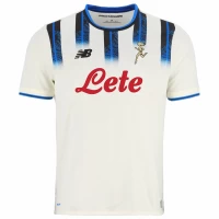 Maglia da trasferta Atalanta Uomo 25-26