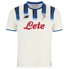 Maglia da trasferta Atalanta Uomo 25-26 Maglia da trasferta Atalanta Uomo 25-26