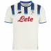 Maglia da trasferta Atalanta Uomo 25-26