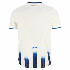 Maglia da trasferta Atalanta Uomo 25-26 Maglia da trasferta Atalanta Uomo 25-26