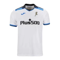 Maglia da trasferta Atalanta 2022-23